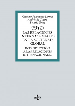 Las relaciones internacionales en la sociedad global