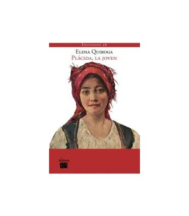 PLACIDA LA JOVEN