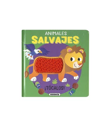 Animales salvajes