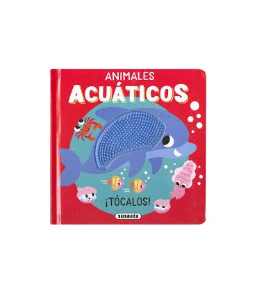 Animales acuáticos