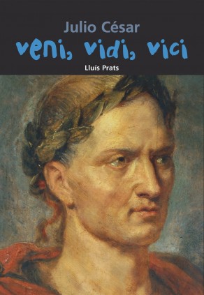 VENI VIDI VICI JULIO CESAR