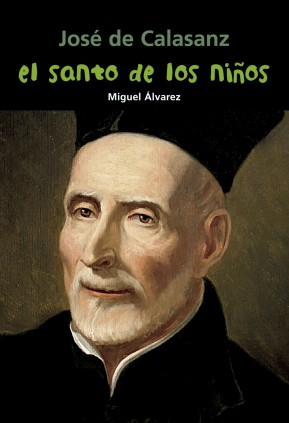 SANTO DE LOS NIÃ‘OS JOSE DE CALASANZ NUE