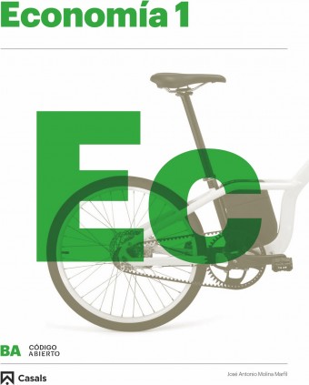 ECONOMIA 1 BA 2019