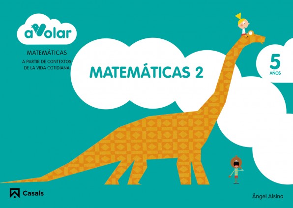 MATEMATICAS 2 5 AÃ‘OS A VOLAR!