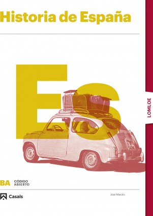 Historia de España 2 BA