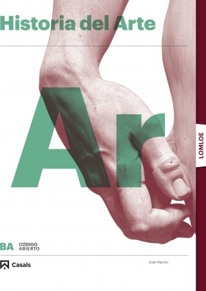 CODIGO ABIERTO 2 BCH HISTORIA DEL ARTE 2