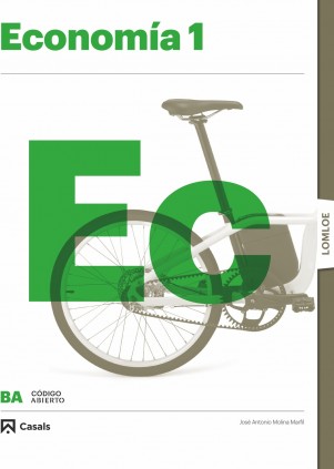 Economía 1 BA LOMLOE