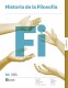 HISTORIA DE LA FILOSOFIA 2 BA