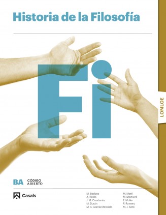 HISTORIA DE LA FILOSOFIA 2 BA