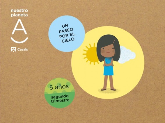 UN PASEO POR EL CIELO NUESTRO PLANETA A