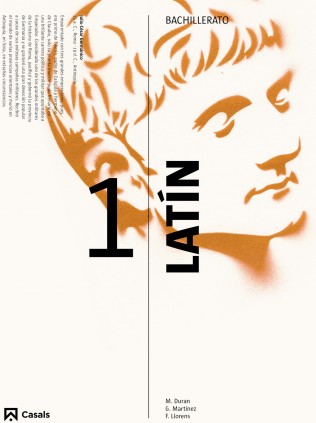 Latín 1 Bachillerato (2015)