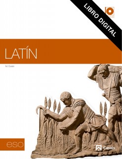 Latín ESO (Digital) (2012)