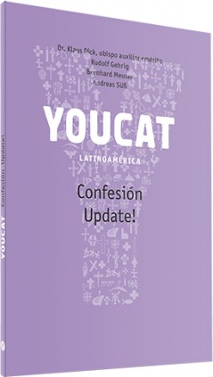Confesión. Update! (YOUCAT)