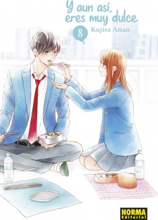 Y AUN ASI, ERES MUY DULCE 08