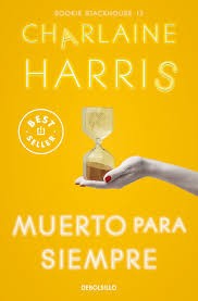Muerto para siempre (Sookie Stackhouse 13)