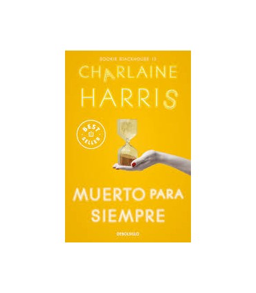 Muerto para siempre (Sookie Stackhouse 13)