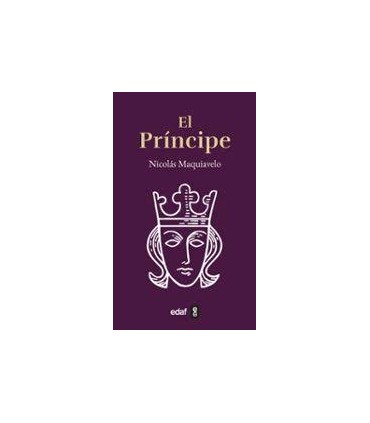 EL PRINCIPE