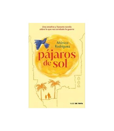 PAJAROS DE SOL