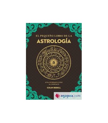 EL PEQUEÑO LIBRO DE LA ASTROLOGÍA