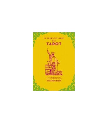 EL PEQUEÑO LIBRO DEL TAROT