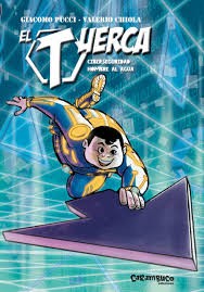 EL TUERCA - CIBERSEGURIDAD. HOMBRE AL AG