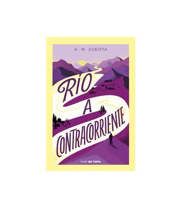 Río a contracorriente