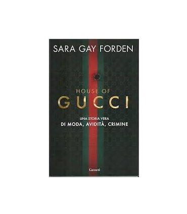 LA CASA GUCCI