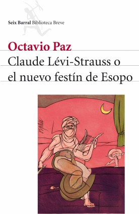Claude Lévi-Strauss o el nuevo festín de Esopo