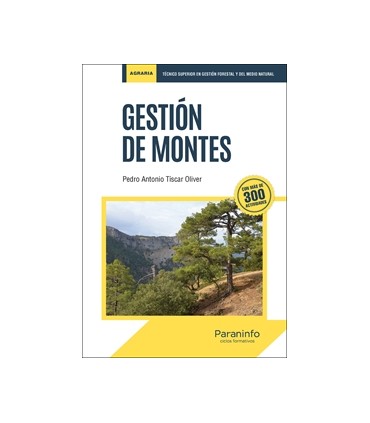 Gestión de montes
