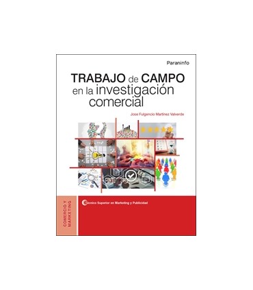 TRABAJO DE CAMPO INVESTIGACION COMERCIAL