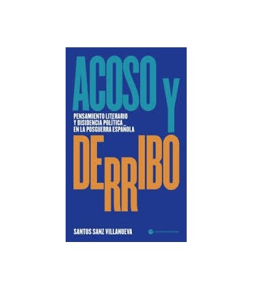 Acoso y derribo