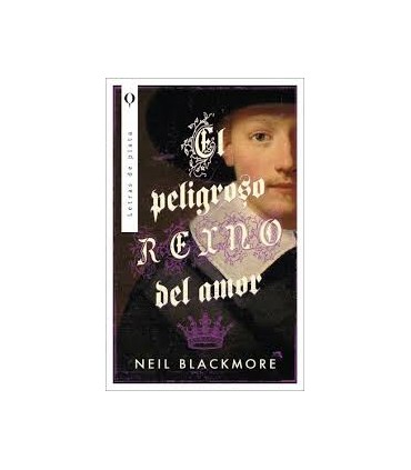 El peligroso reino del amor