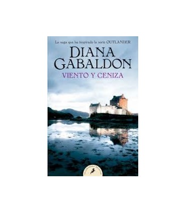 VIENTO Y CENIZA - LIBRO 6