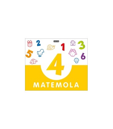 MATEMOLA 4 24