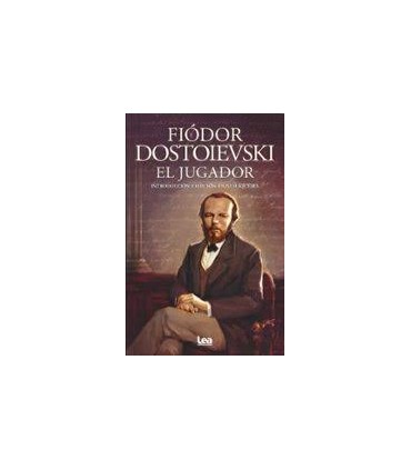 EL JUGADOR
