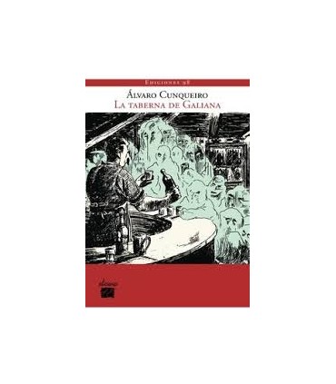 LA TABERNA DE GALIANA