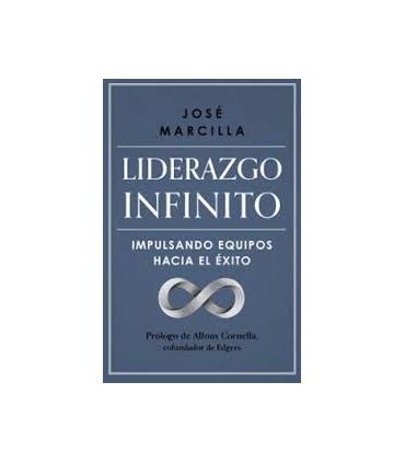 LIDERAZGO INFINITO