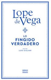 Lo fingido verdadero