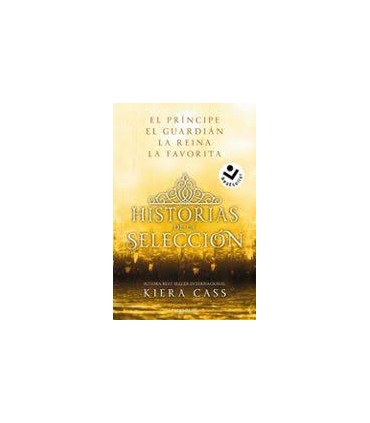 Ómnibus Historias de la selección