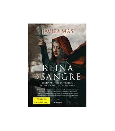 REINA DE SANGRE