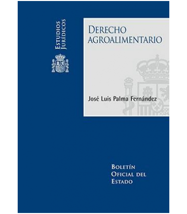 Derecho agroalimentario