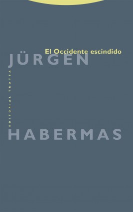 El Occidente escindido