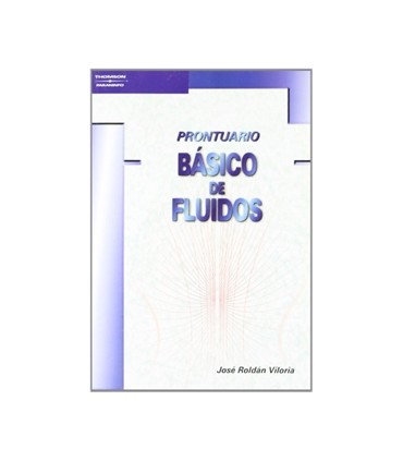 Prontuario básico de fluidos