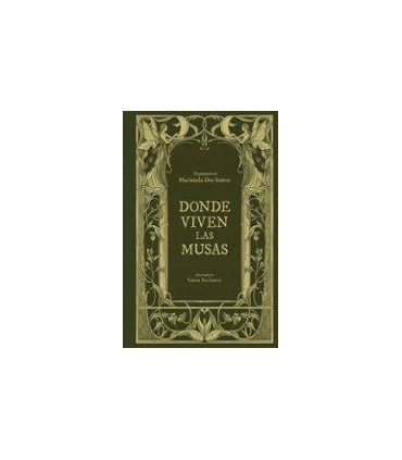 DONDE VIVEN LAS MUSAS