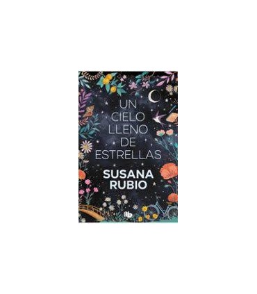 Un cielo lleno de estrellas (Las hermanas Luna 2)