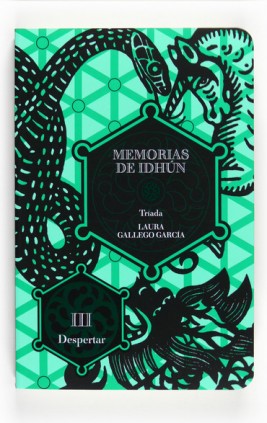Memorias de Idhún. Tríada. Libro III: Despertar