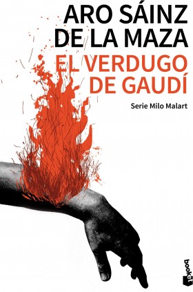 EL VERDUGO DE GAUDI