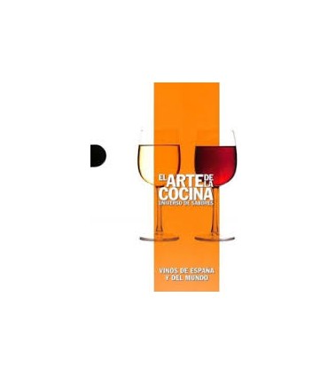 VINOS DE ESPAÑA Y DEL MUNDO