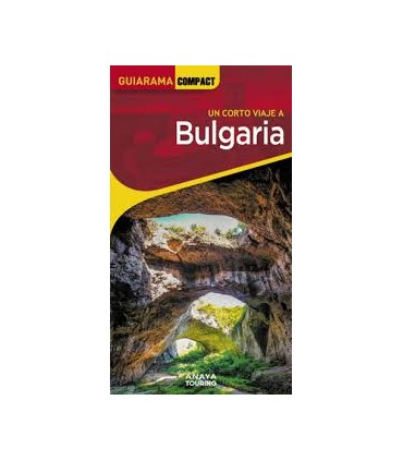 BULGARIA GUIARAMA CORTO VIAJE