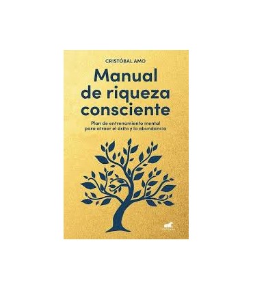 Manual de riqueza consciente